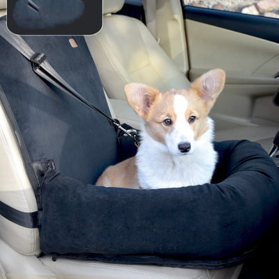 Pet Travel Car Seat - petsRcool1