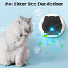 Pet Deodorant Air Purifier - petsRcool1