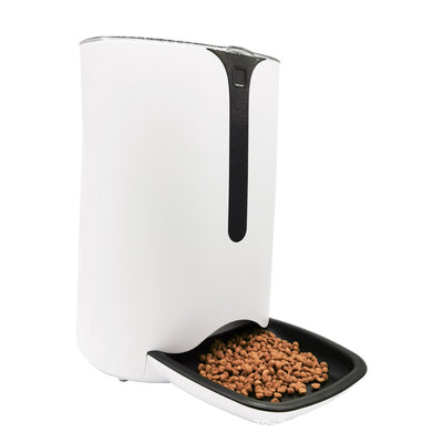 Pet automatic feeder - petsRcool1