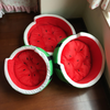 Four seasons kennel watermelon bed - petsRcool1