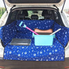 Waterproof pet car mat - petsRcool1