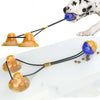 Suction Cup Pets Toys - petsRcool1