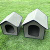 Pet Outdoor Waterproof House - petsRcool1