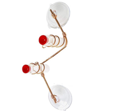 Garden Bird Feeder Drinker Suction Cup - petsRcool1