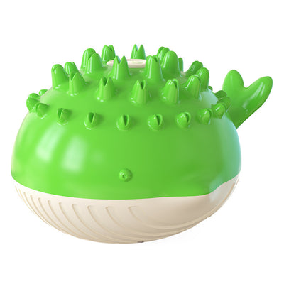 Water Floating Pet Toy - petsRcool1