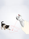 Smart Teasing Pet Laser Toy - petsRcool1