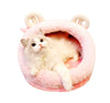 Cat Indoor Soft Bed - petsRcool1