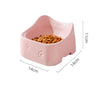 Ceramic bowl for pets - petsRcool1