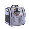 Pet space backpack - petsRcool1