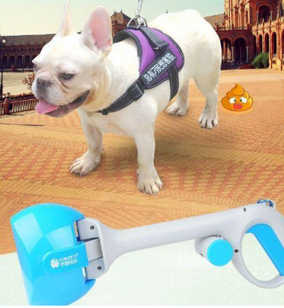 Pet Portable Toilet Cleaner - petsRcool1