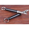 Pet Training Obedience Black Whistle - petsRcool1