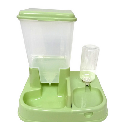 Automatic Feeder - petsRcool1