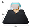 Double Layer Litter Cat Bed - petsRcool1