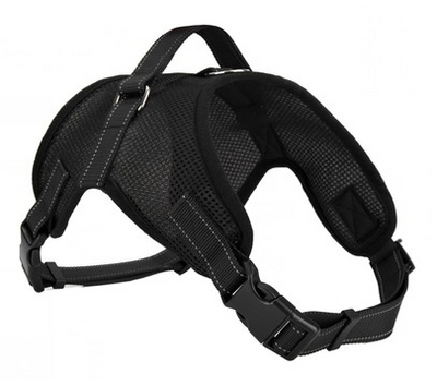 Saddle-type Dog Chest Harness - petsRcool1