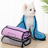 Super Absorbent Bathrobe Towel - petsRcool1