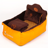 Three-piece Goghouse Pets Bed - petsRcool1