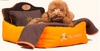 Three-piece Goghouse Pets Bed - petsRcool1