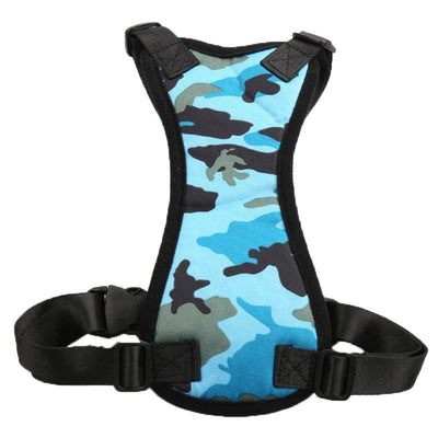 Car seat belts for pets - petsRcool1