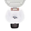 Pet automatic feeder - petsRcool1