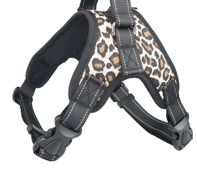 Saddle-type Dog Chest Harness - petsRcool1