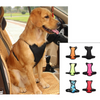 Car seat belts for pets - petsRcool1