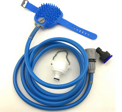 Pet Bathing Tool - petsRcool1