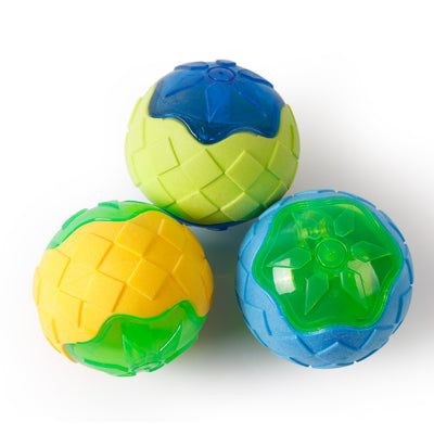 Dog Toy Ball - petsRcool1