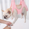 Pet Plush Soft Hammock - petsRcool1