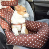 Pet Travel Car Seat - petsRcool1