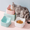 Ceramic bowl for pets - petsRcool1