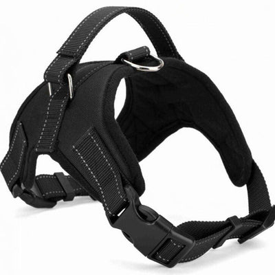 Saddle-type Dog Chest Harness - petsRcool1