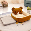 Shipping Teddy nest - petsRcool1