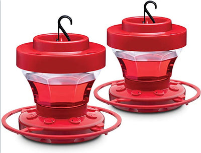 Bird Water Drinker Feeder - petsRcool1