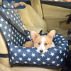 Pet Travel Car Seat - petsRcool1