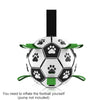 Dog Outdoor training Chew Ball - petsRcool1